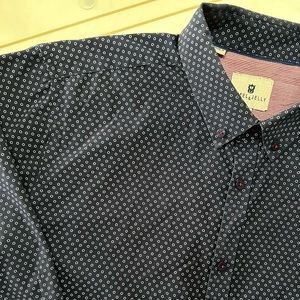 Steel & Jelly Men’s Shirt